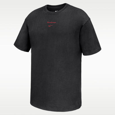 Nike College (Morehouse Coilege) Men's Short-Sleeve T-Shirt. Nike.com
